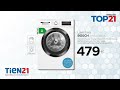 Selección de Lavadoras Top 21 en Tiendas Tien 21 Al Mejor Precio