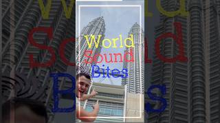 Starting a new YouTube series called World Sound Bites: Music and Food around the Globe!!