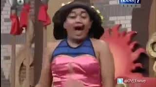 SULE DAN BOLOT  LUCU BANGET