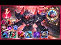 LOL MONTAGE 2025 - BEST PLAYS