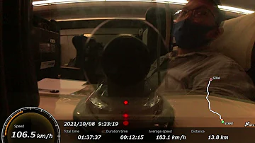 全区間車窓 2系とき311号 東京 新潟 最速達 グリーン車より撮影 Mp3