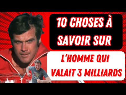 L'HOMME QUI VALAIT
