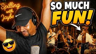 I Was Not Ready For tayo Lang   First Time Reaction