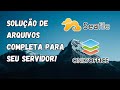 Seafile11 integrado com Onlyoffice | Tutorial completo no CasaOS