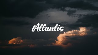 Seafret - Atlantic (Lyrics)