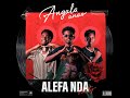 Alefa nda unity  angala anao by vanilla lyrics official lyrics 2024