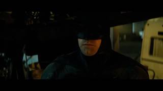 Batman vs Superman  - Do You Bleed