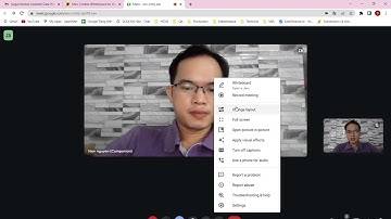 Tips Google Meet tài khoản Google Workspace có gì khác tài khoản cá nhân