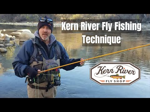 Video: Koj puas tuaj yeem ua luam dej hauv Kern River?