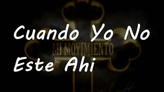 De La Ghetto Ft Plan B - Cogelo Pa'Ti Lyrics