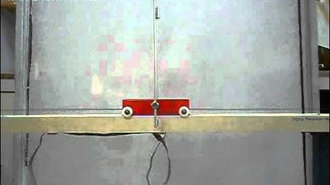 Real-Time (Fuzzy Logic) Control of an Inverted Pendulum - COMSATS Islamabad.