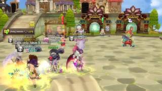 Dragonica Bug - So seh ich es !