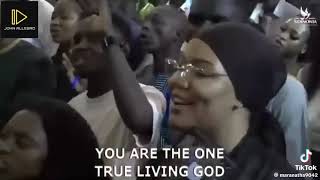 Every Other God Is An Idol