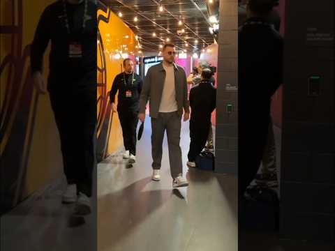 Luka Doncic outfit