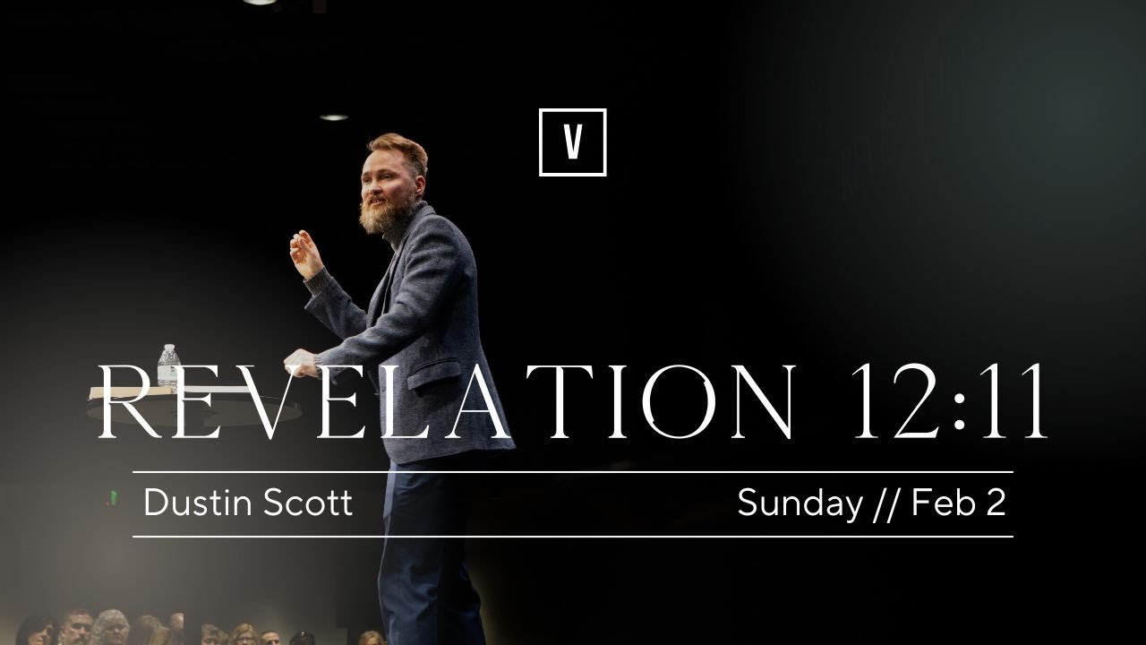 Revelation 12:11 // February 2, 2025 - YouTube