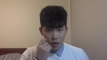 UCL Individual presentation (EEE)