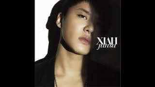 XIAH Junsu - Kimi ga Ireba ~Beautiful Love~ (君がいれば)
