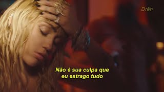 Miley Cyrus - Angels Like You (tradução/legendado)