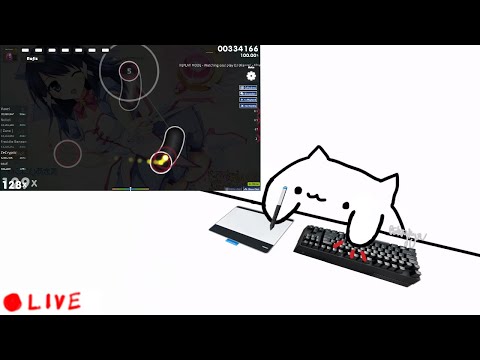 real-time-bongo-cat-cam-for-osu!-(+-software-download-in-description)