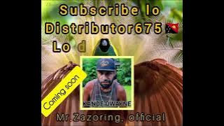 Bilas Kundu_Kande Dwayne, Coming soon @Distributor675🇵🇬 #kande_dwayne_music 