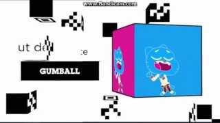 Cartoon Network France - Continuity 22 November 2015