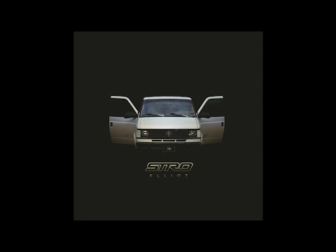 Stro Elliot -