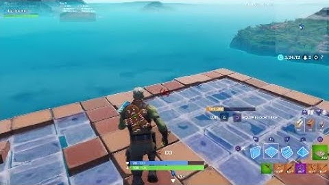 1v1 vs Trash Talking Bot