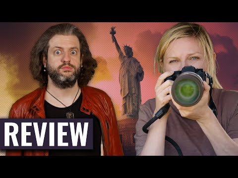 Der KONTROVERSESTE Film des Jahres: Civil War | Review