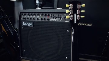 BIAS Desktop Amp Matching - Mesa Boogie Mark IV - Will It Match?
