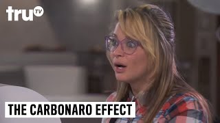The Carbonaro Effect  Deleted Scene: Do We Have Another Chicken?