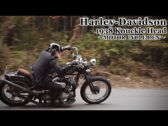 Classic MOTOR CYCLES クラシック　モーターサイクル maxresdefault.jpg