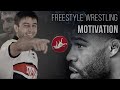 Freestyle wrestling | МОТИВАЦИЯ