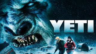 YETI - The Nightmare of the Himalayas | Full Horror/Survival Movie | HD