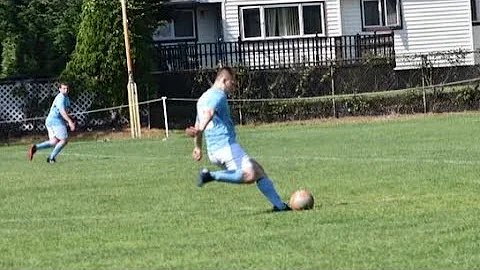 Nicholas Morgan Highlights 2022 | NY Hota Bavarian...