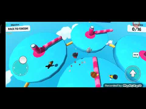 ისევ ახალი ვიდეო პაბჯი ჩემი ახალი სტამბლ გაის სკილი და ბრავლი. ისიამოვნეთ