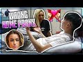 Calling My Girlfriend The Wrong Name (Sommer Ray)