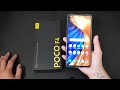 Poco F4 5G 8GB/128GB - Unboxing