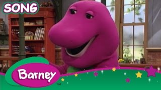 Barney - Me and My Best Teddy Bear (SONG)