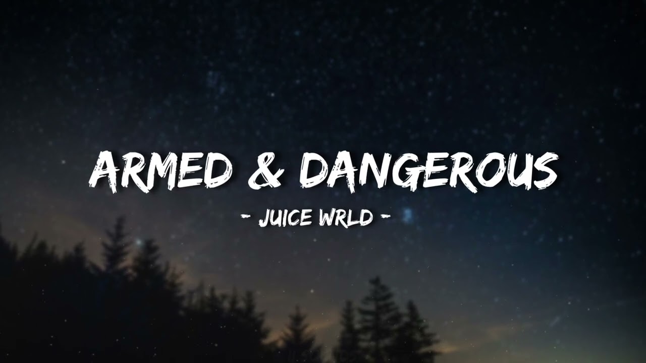 Juice WRLD - Armed & Dangerous (8D Audio🎧 + Reverb)