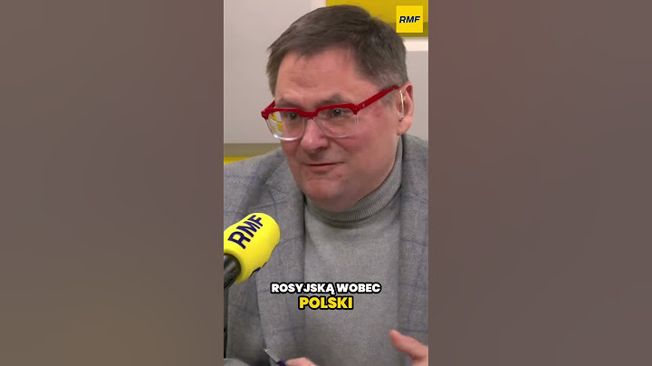 Wspieranie Ukrainy TO NASZ INTERES? #Ukraina #Rosja #Trump