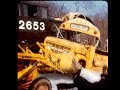 Congers NY Bus vs Train crash 47 years later