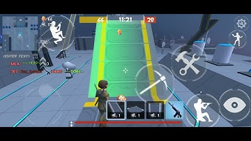 rocket royale - core war 6 kill gameplay#4