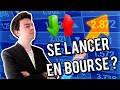 Le bon moment pour investir en bourse ? thumbnail