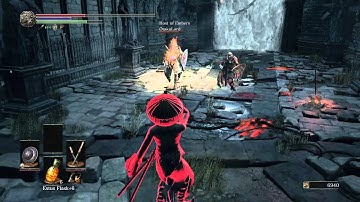 Dark Souls 3 Connection Error