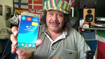 How to Upgrade & Convert Chinese Samsung Note 5 N9208ZT to N9208 ROMS