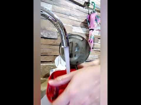 #viral #ofwlife #How to clean Tefal Vacuum cleaner