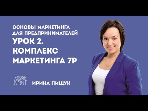 Video: Маркетингде 4p жана 4c деген эмне?