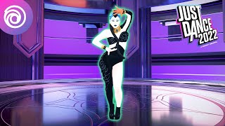 BLACK MAMBA - AESPA (ALT) | JUST DANCE 2022 (OFFICIAL)