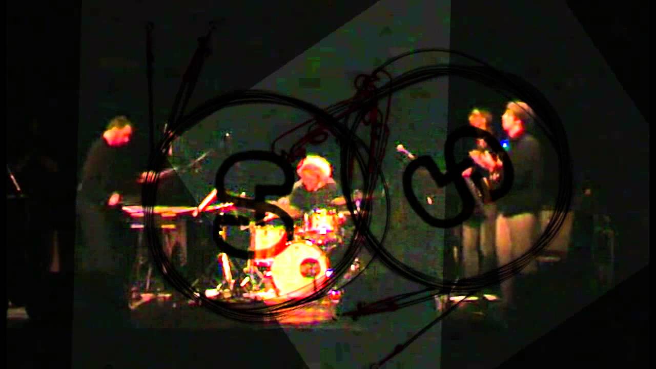 Groove und Sound Dezernat – Ein bekannter Verlauf (2008)