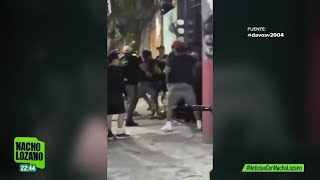 Riña En Carnaval De Tláhuac Termina En Balacera 3 Muertos Y 5 Heridos Nacho Lozano